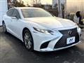 2018 Lexus LS