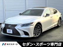 2018 Lexus LS