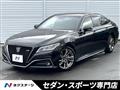 2022 Toyota Crown Hybrid