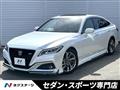 2021 Toyota Crown