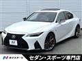 2021 Lexus IS