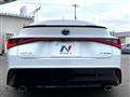 2021 Lexus IS