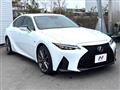 2021 Lexus IS