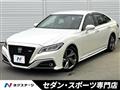 2019 Toyota Crown
