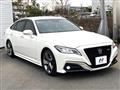 2019 Toyota Crown