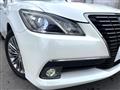 2015 Toyota Crown Hybrid