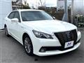 2015 Toyota Crown Hybrid