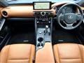 2022 Lexus IS