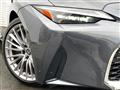 2022 Lexus IS