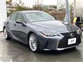 2022 Lexus IS