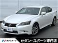 2013 Lexus GS