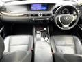 2013 Lexus GS