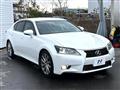 2013 Lexus GS