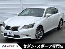 2013 Lexus GS