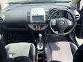 2011 Nissan Note