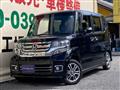 2017 Honda N BOX