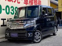 2017 Honda N BOX