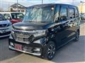 2019 Honda N BOX