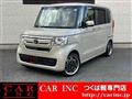 2019 Honda N BOX