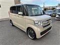 2019 Honda N BOX