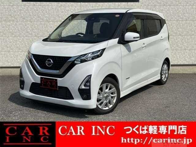 2021 Nissan Nissan Others