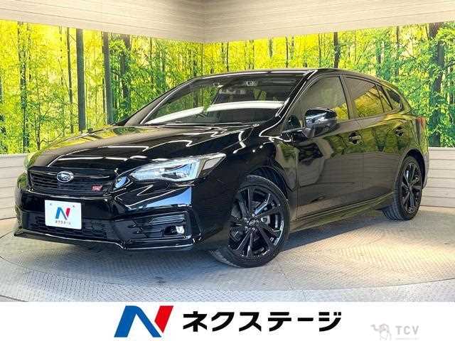2022 Subaru Impreza