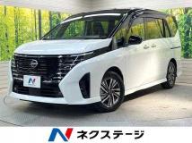 2025 Nissan Serena