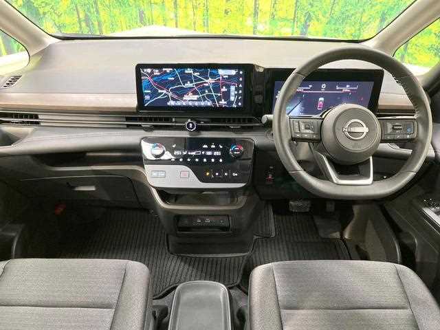 Nissan Serena 2025 — миниатюра 3