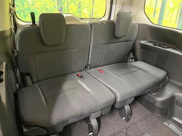 Nissan Serena 2025 — миниатюра 11