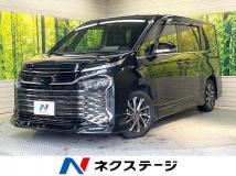 2022 Toyota Voxy