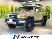 2017 Toyota FJ Cruiser