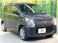 2013 Suzuki Wagon R