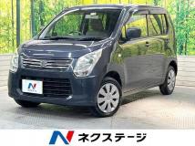 2013 Suzuki Wagon R