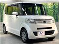 2013 Honda N BOX