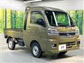 2022 Daihatsu Hijet Truck