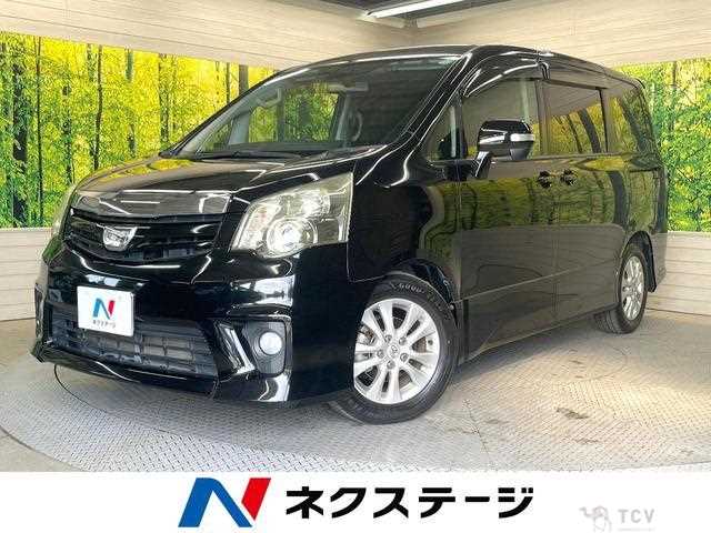 2011 Toyota Noah