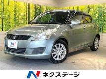 2011 Suzuki Swift