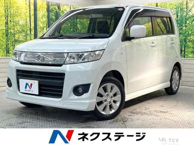 2012 Suzuki Suzuki Others