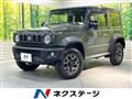 2024 Suzuki Jimny Sierra
