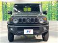 2024 Suzuki Jimny Sierra