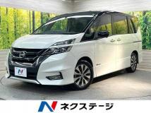 2016 Nissan Serena