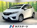 2017 Honda Fit