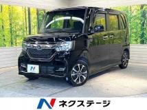 2019 Honda N BOX