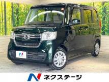 2021 Honda N BOX