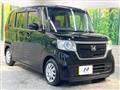 2019 Honda N BOX