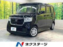2019 Honda N BOX