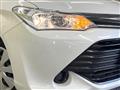 2016 Toyota Corolla Fielder