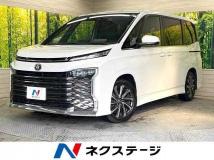 2024 Toyota Voxy