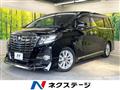 2015 Toyota Alphard G