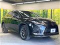 2020 Lexus RX